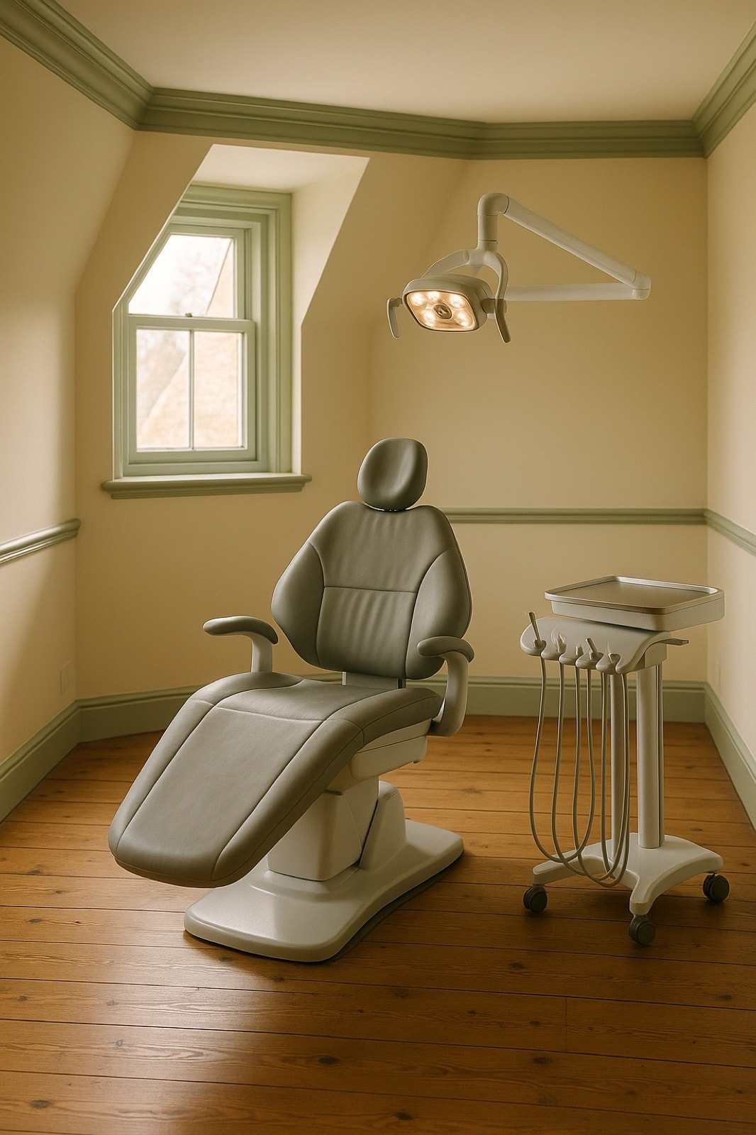 Church Street Dental Surgery
